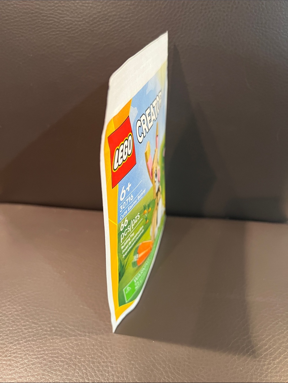 Lego Easter bunny 30716 - Picture 3 of 3